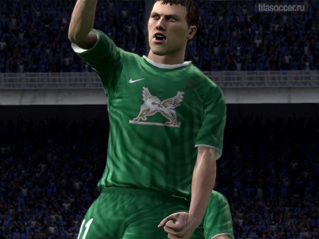 FIFA 10 PC: , 